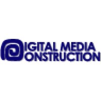 Digital Media Construction logo, Digital Media Construction contact details