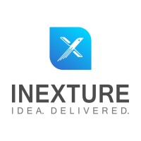 INEXTURE Solutions LLP logo, INEXTURE Solutions LLP contact details