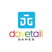 Dovetail Games logo, Dovetail Games contact details