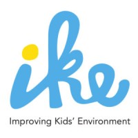 Improving Kids' Environment logo, Improving Kids' Environment contact details