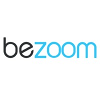 Bezoom logo, Bezoom contact details