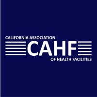 California Association of Health Facilities logo, California Association of Health Facilities contact details