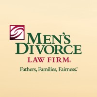 Men's Divorce Law Firm logo, Men's Divorce Law Firm contact details