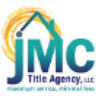 JMC Title Agency logo, JMC Title Agency contact details