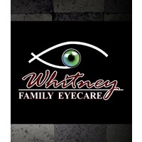 WHITNEY FAMILY EYECARE P.C. logo, WHITNEY FAMILY EYECARE P.C. contact details