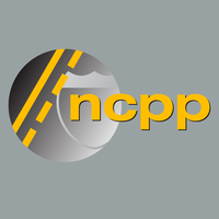 National Center for Pavement Preservation logo, National Center for Pavement Preservation contact details