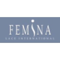 Femina Lace International Company Limited. logo, Femina Lace International Company Limited. contact details