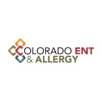 COLORADO ENT & ALLERGY logo, COLORADO ENT & ALLERGY contact details