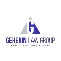 Geherin Law Group, PLLC logo, Geherin Law Group, PLLC contact details