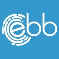 ebb logo, ebb contact details