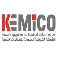 Kemico logo, Kemico contact details