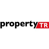 PropertyTR logo, PropertyTR contact details