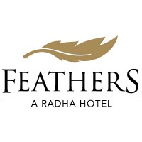 Feathers Hotels Chennai logo, Feathers Hotels Chennai contact details