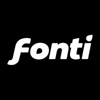 Fonti logo, Fonti contact details