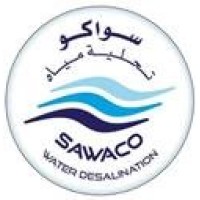 SAWACO - Water Desalination logo, SAWACO - Water Desalination contact details