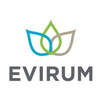 Evirum logo, Evirum contact details