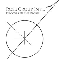 Rose Group Int'l logo, Rose Group Int'l contact details