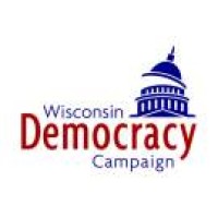 Wisconsin Democracy Campaign logo, Wisconsin Democracy Campaign contact details