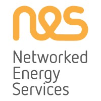 Networked Energy Services logo, Networked Energy Services contact details