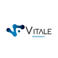 Vitale Biosignals logo, Vitale Biosignals contact details