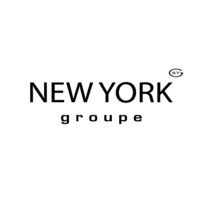 Groupe New York logo, Groupe New York contact details