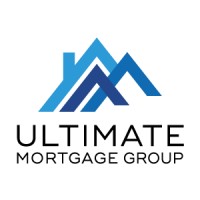 Ultimate Mortgage Group logo, Ultimate Mortgage Group contact details