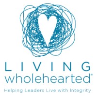 Living Wholehearted logo, Living Wholehearted contact details