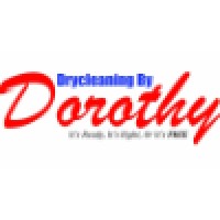 Drycleaning by Dorothy logo, Drycleaning by Dorothy contact details