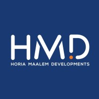 HMD - Horia Maalem Developments logo, HMD - Horia Maalem Developments contact details