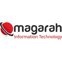 Magarah logo, Magarah contact details