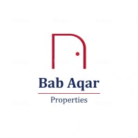 BAB AQAR PROPERTIES logo, BAB AQAR PROPERTIES contact details