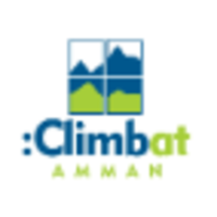 Climbat Amman logo, Climbat Amman contact details