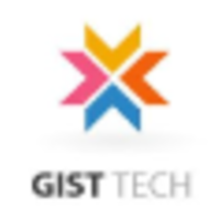 Gist Technologies logo, Gist Technologies contact details