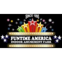 Funtime America logo, Funtime America contact details