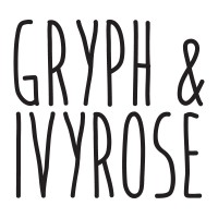 Gryph & IvyRose logo, Gryph & IvyRose contact details