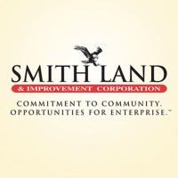 Smith Land & Improvement Corporation logo, Smith Land & Improvement Corporation contact details