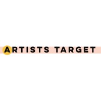 Artists Target logo, Artists Target contact details