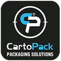 Cartopack logo, Cartopack contact details