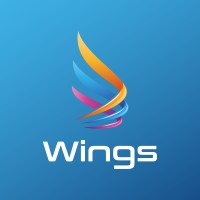 Wings Mobile World logo, Wings Mobile World contact details