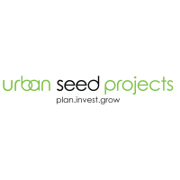 Urban Seed Projects logo, Urban Seed Projects contact details