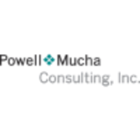 Powell-Mucha Consulting, Inc. logo, Powell-Mucha Consulting, Inc. contact details