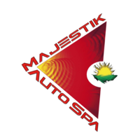 Majestik Auto Spa logo, Majestik Auto Spa contact details