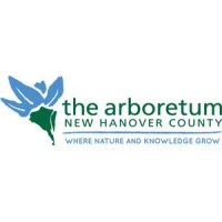 New Hanover County Arboretum logo, New Hanover County Arboretum contact details