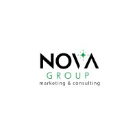 NOVA Group Marketing logo, NOVA Group Marketing contact details