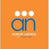 AN HUMOR LABORAL logo, AN HUMOR LABORAL contact details