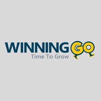 WinningGO logo, WinningGO contact details