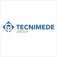 Tecnimede Group logo, Tecnimede Group contact details