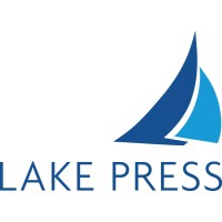 Lake Press logo, Lake Press contact details