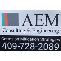 AEM Consulting & Engineering logo, AEM Consulting & Engineering contact details