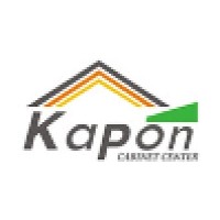 Kapon Cabinet Center logo, Kapon Cabinet Center contact details